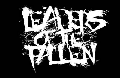 logo Leaders Of The Fallen